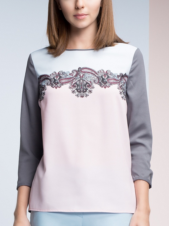  3141231sr2990. Блузы и рубашки