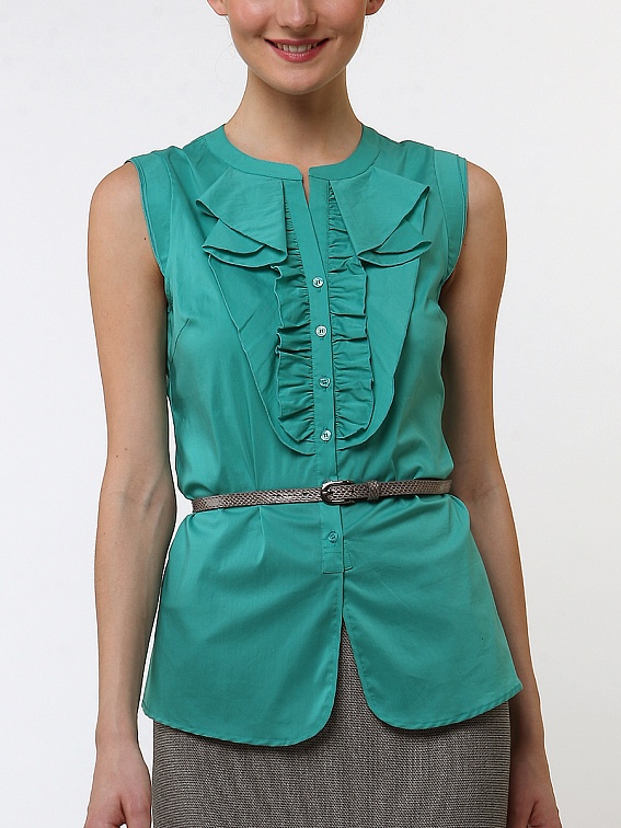 3147100mt0248. Блузы и рубашки