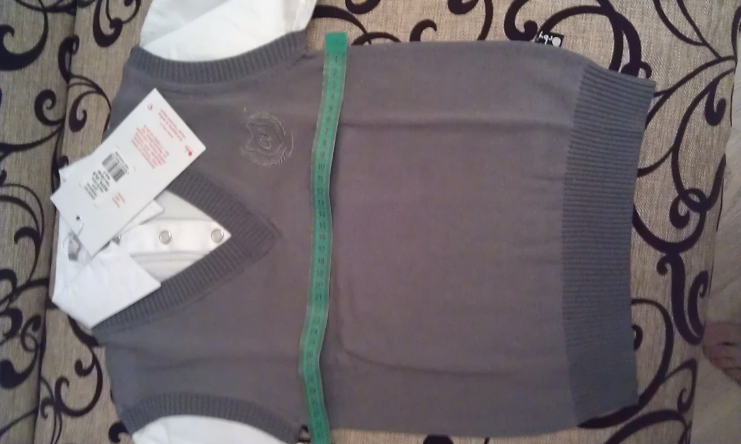 Детский пристрой нновое