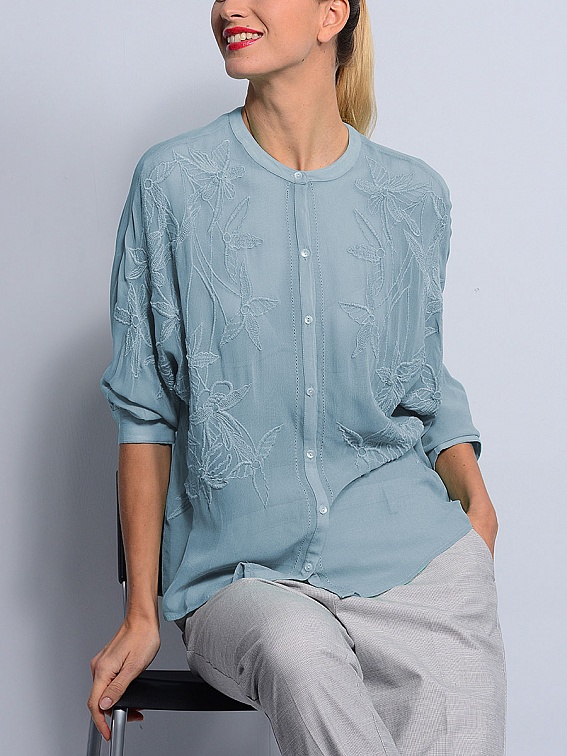 3148290pf0455. Блузы и рубашки