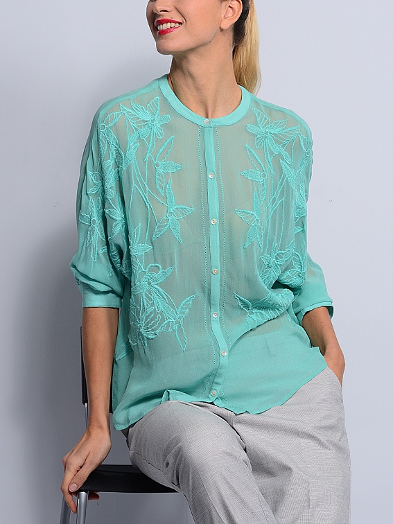 3148290pf0458. Блузы и рубашки