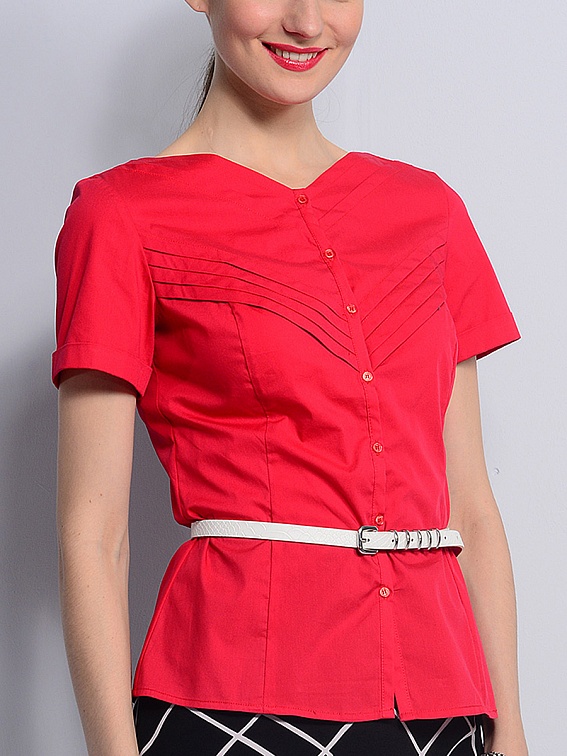 3148560pf0514. Блузы и рубашки