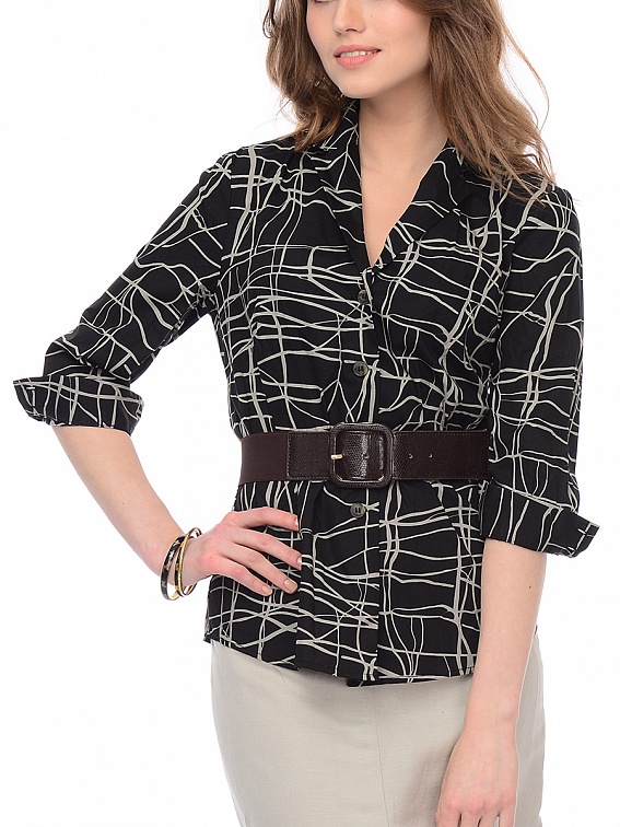 3148580as0790. Блузы и рубашки