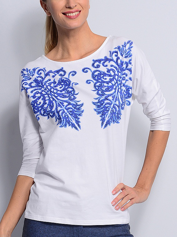 3150440rl1301. Блузы и рубашки