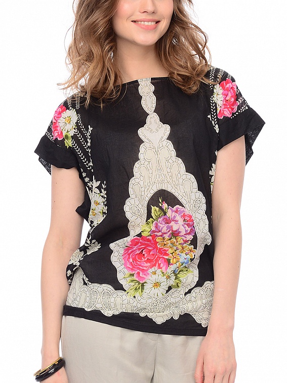 4147572if1490. Блузы и рубашки