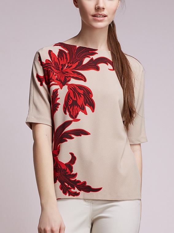 2140480ar0890. Блузы и рубашки