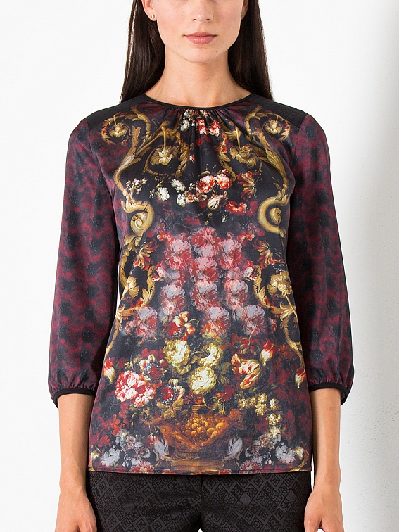 2149540ar1390. Блузы и рубашки