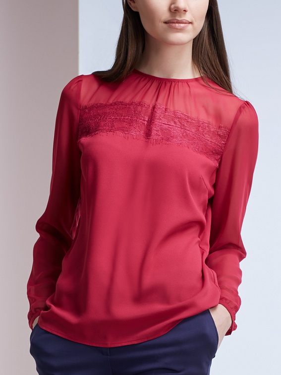 2149640ar1019. Блузы и рубашки