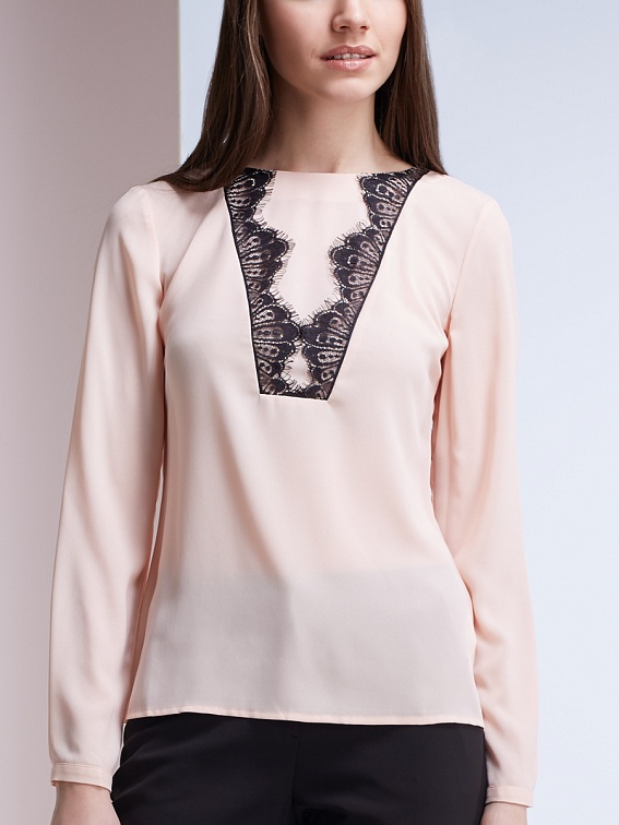 3145980ge1002. Блузы и рубашки