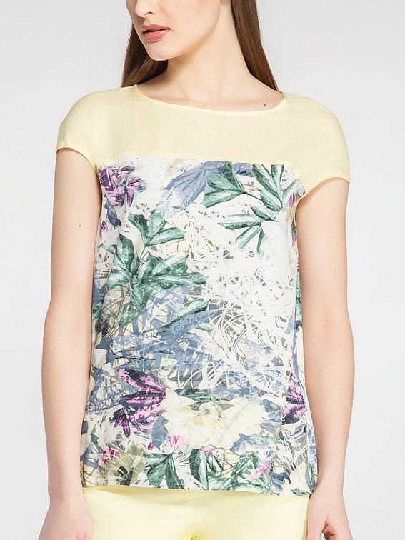  3140070ct0490. Блузы и рубашки