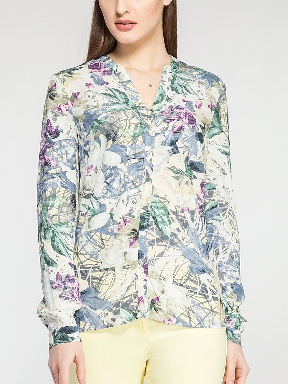 3140090ct0490. Блузы и рубашки