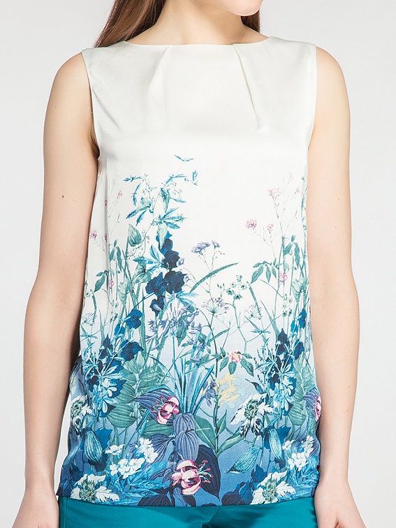 3140100ct0690. Блузы и рубашки