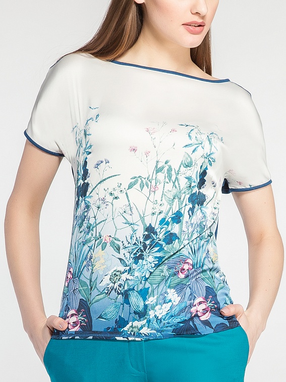 3149712ct0690. Блузы и рубашки