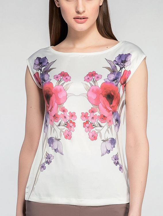 3151011bt1403. Блузы и рубашки