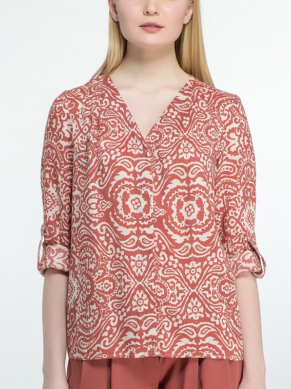 4140241en0990. Блузы и рубашки