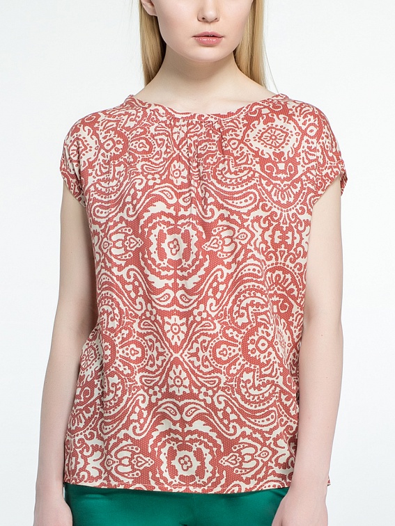 4140400en0990. Блузы и рубашки