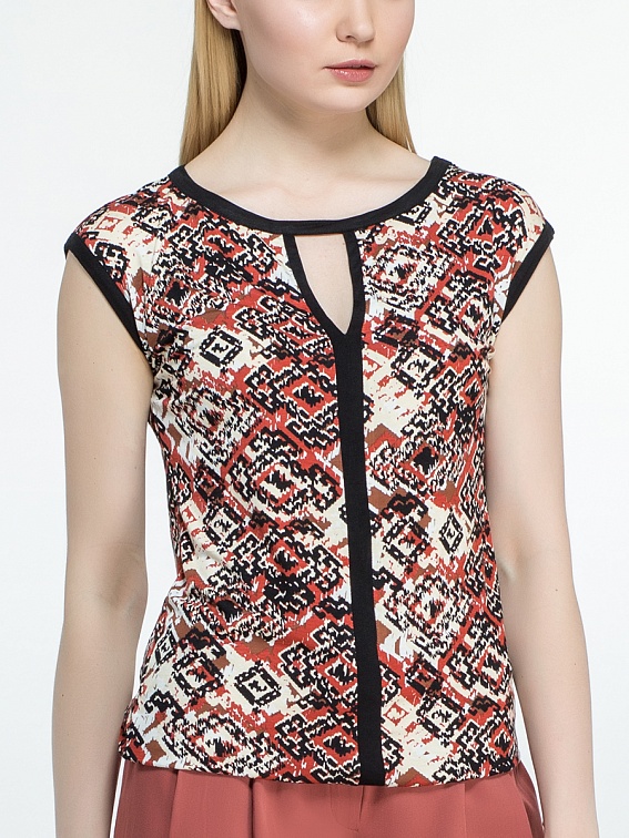 4151100sa1390. Блузы и рубашки