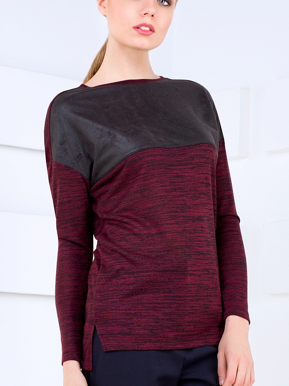 1151380ta1811. Блузы и рубашки