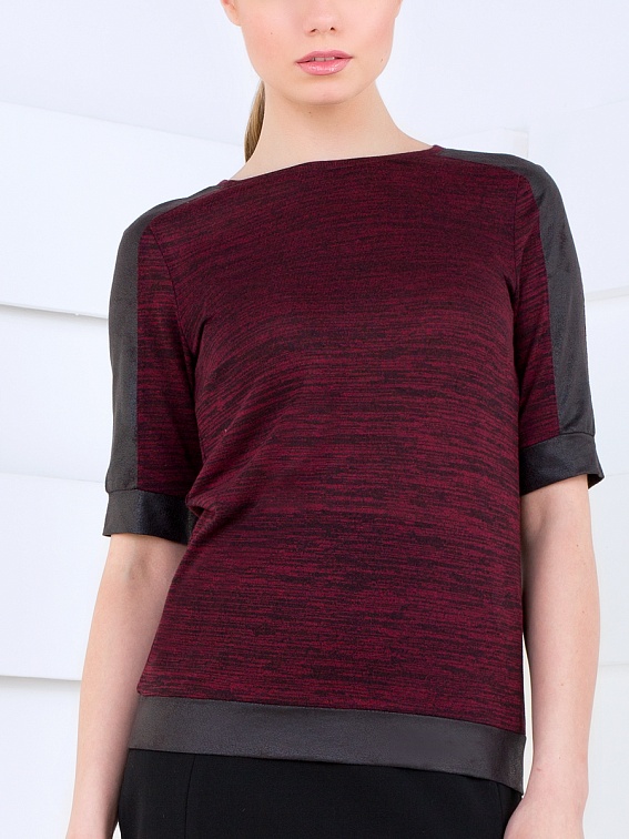 1151212ta1811. Блузы и рубашки