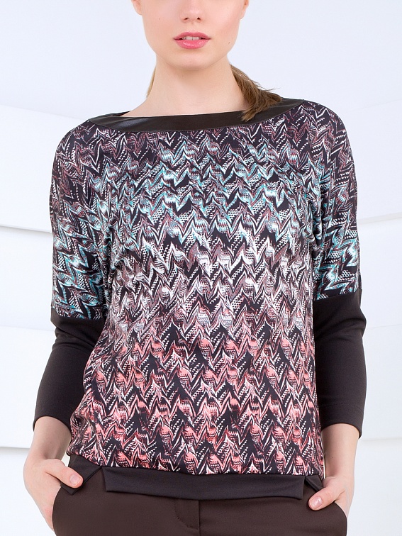 1151360ta1790. Блузы и рубашки