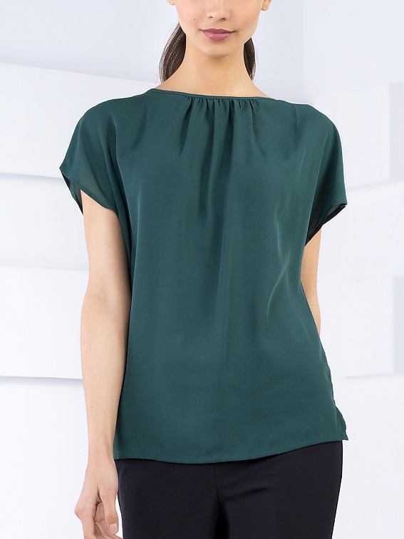 1149360es0943. Блузы и рубашки