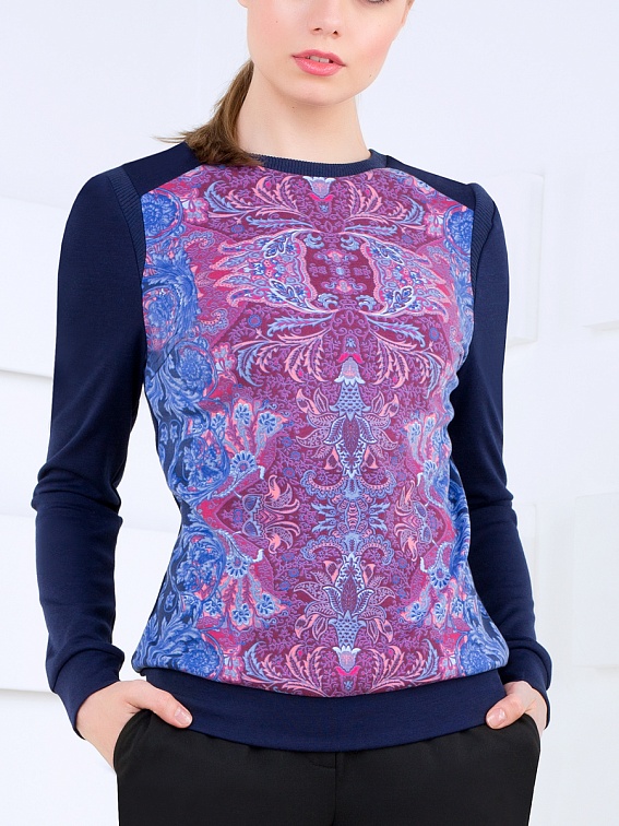 1151220ms1090. Блузы и рубашки