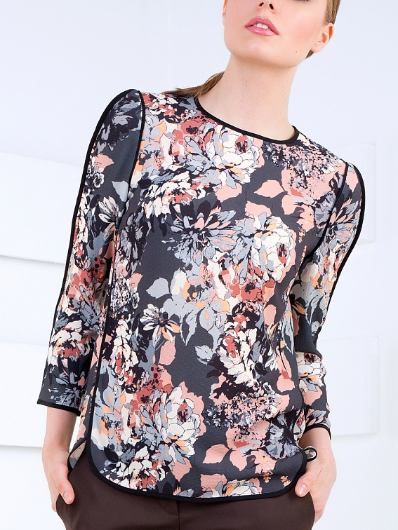 1140920ta0990. Блузы и рубашки