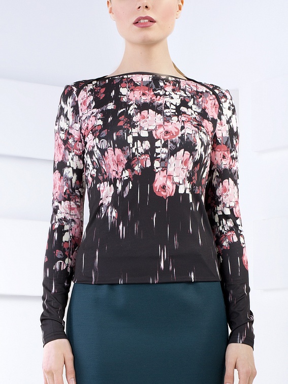 1151310sn1890. Блузы и рубашки