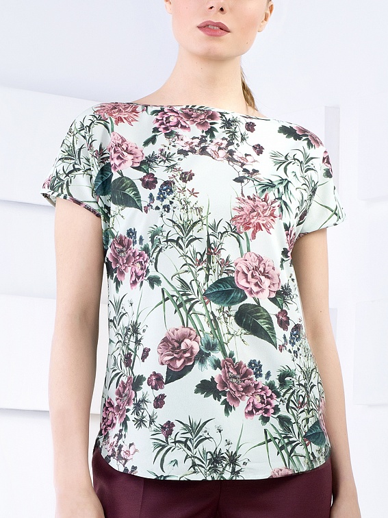 1140760sn0990. Блузы и рубашки