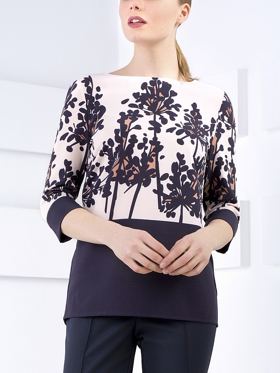 1140650hc1590. Блузы и рубашки