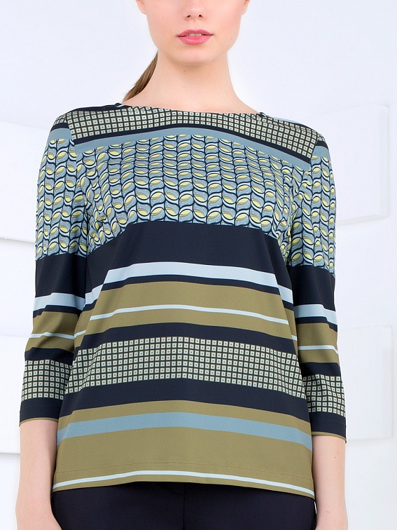 1140850uh1490. Блузы и рубашки