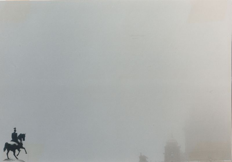 СПб зима. Art