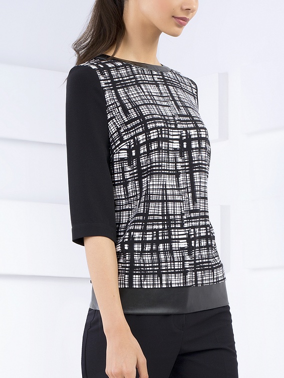 1140820hc0898. Блузы и рубашки