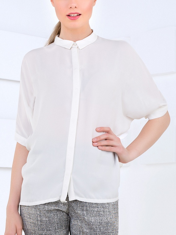 1140630hc1401. Блузы и рубашки