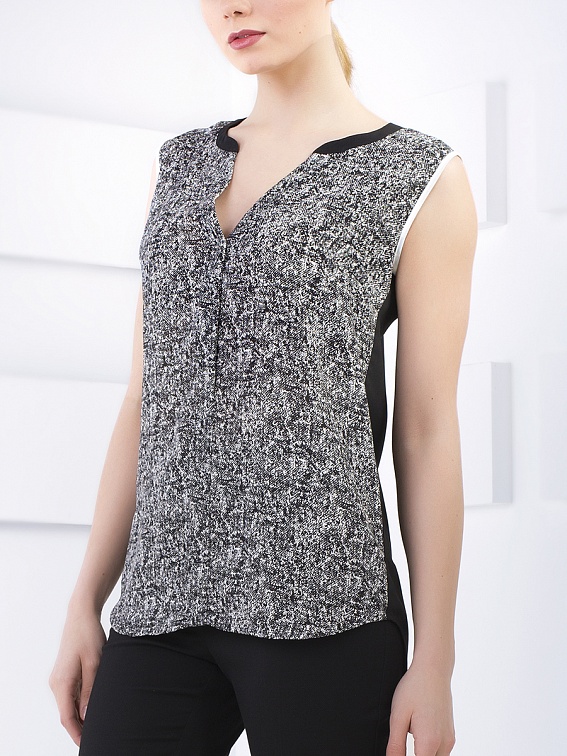  1140580hc1398. Блузы и рубашки