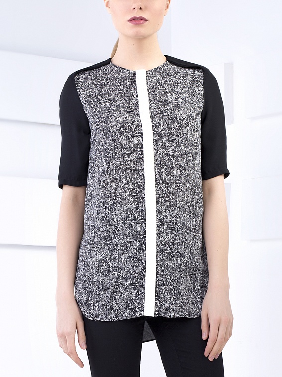 1140561hc1398. Блузы и рубашки