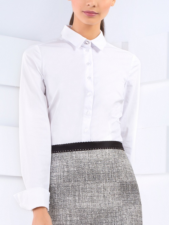 1148603hc1601. Блузы и рубашки