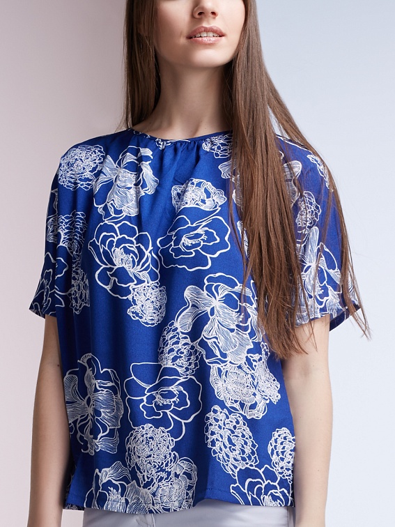 4148880bm0790. Блузы и рубашки