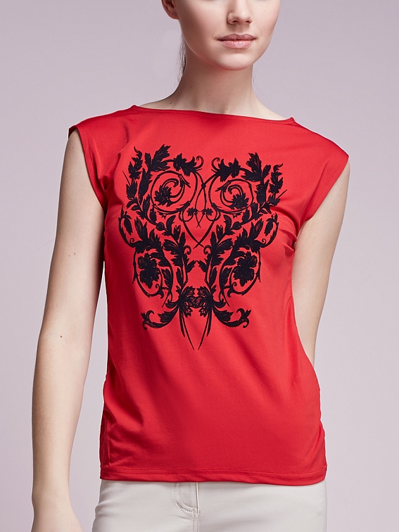 2150910ar1614. Блузы и рубашки