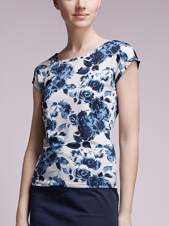 3150930mr1690. Блузы и рубашки