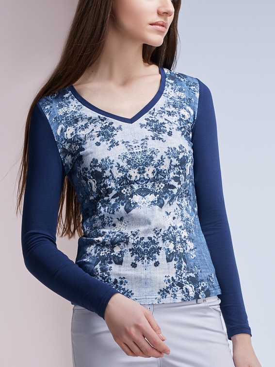 3151040az1390. Блузы и рубашки