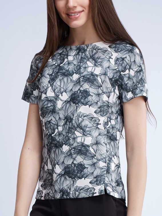 3149700ge0198. Блузы и рубашки