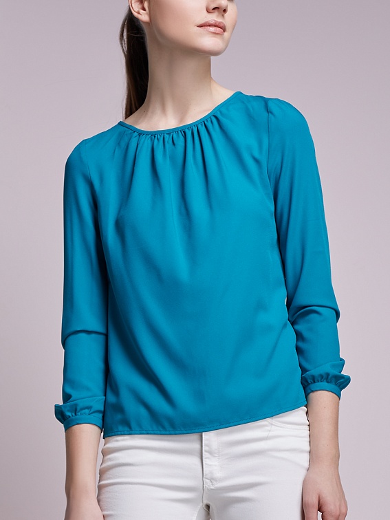 3149850ge1142. Блузы и рубашки