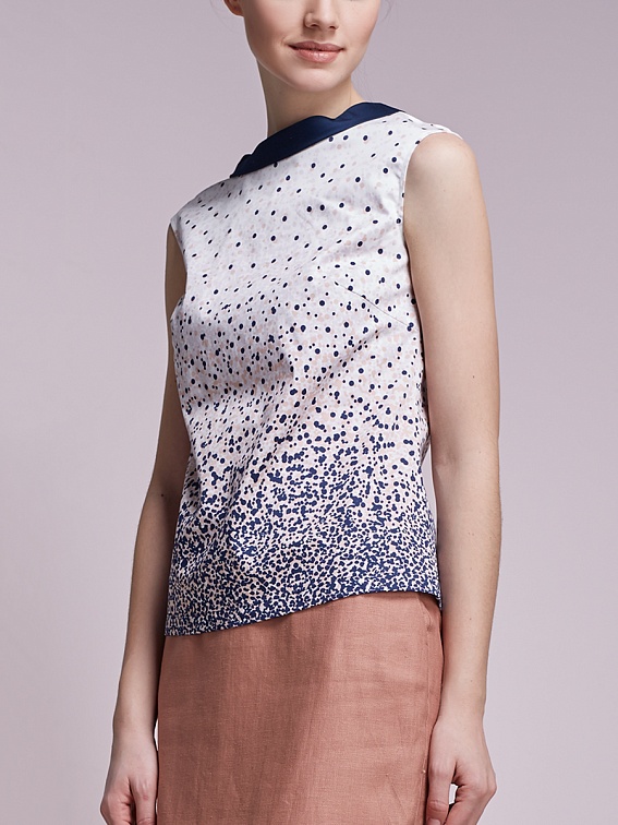 4140280en0190. Блузы и рубашки