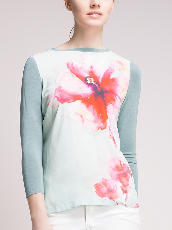 3149720ge1290. Блузы и рубашки