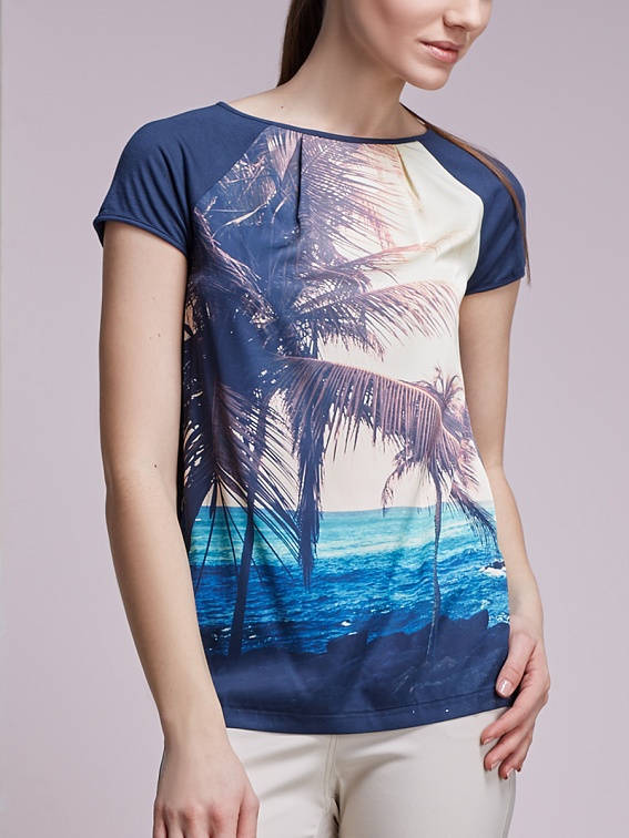 3140171ct0790. Блузы и рубашки