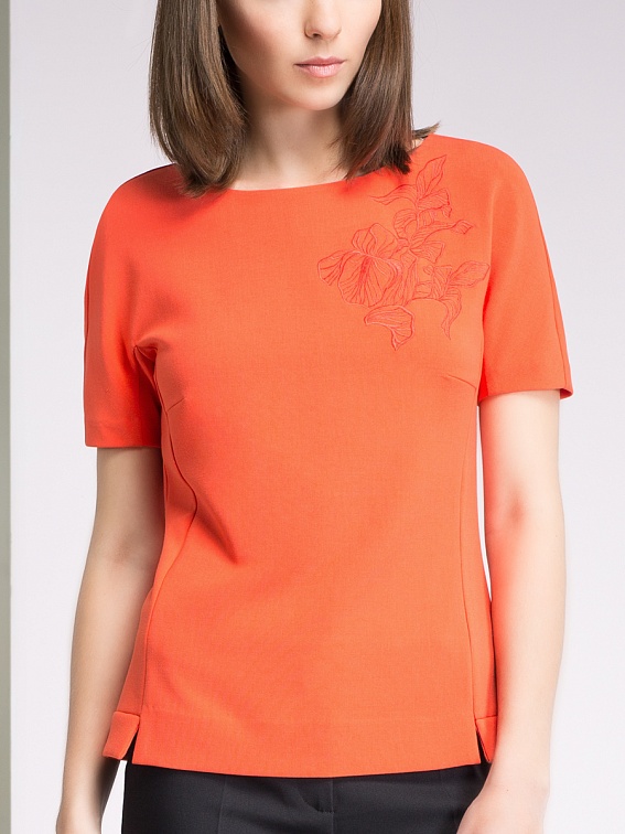 3149702nr0421. Блузы и рубашки