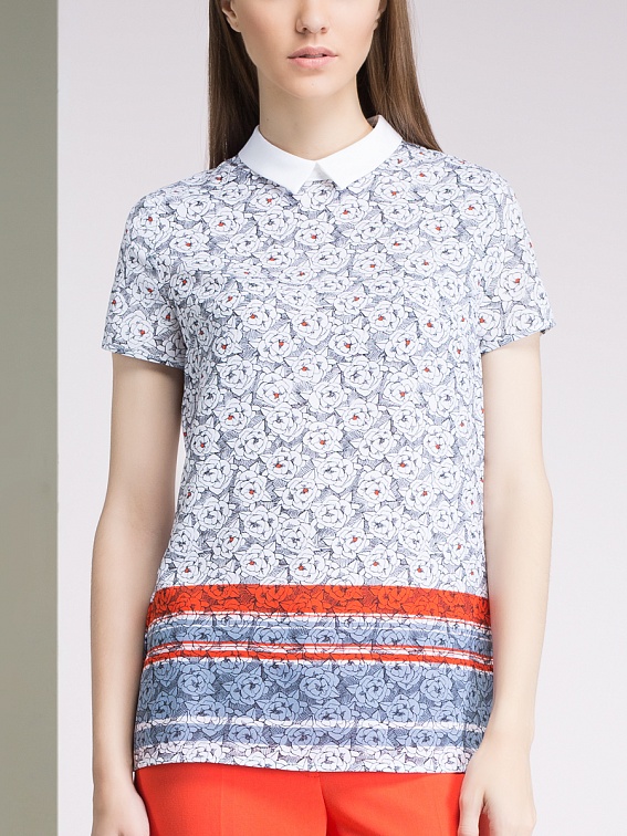 3141090nr1490. Блузы и рубашки