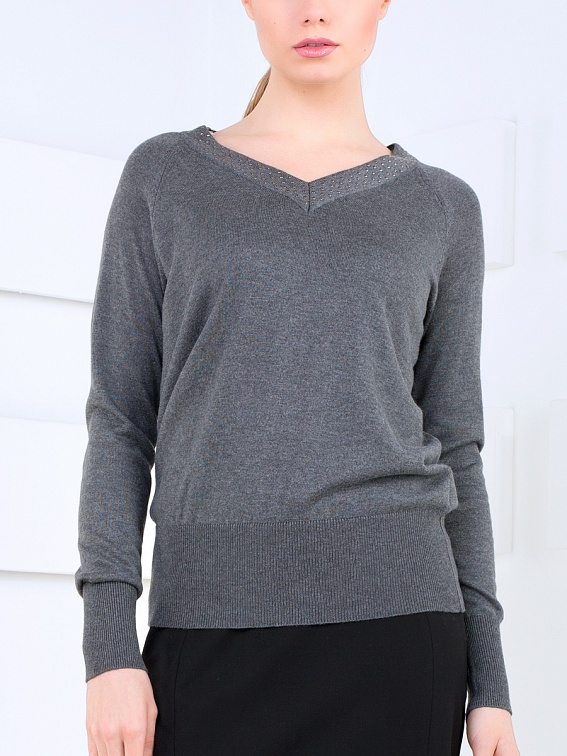 1224260uh2691. Джемпера, Свитера