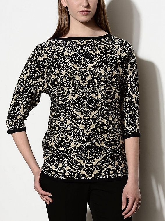 1213840es1690. Джемпера, Свитера